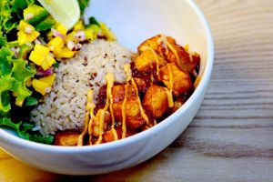   at KURUMI in Da Nang