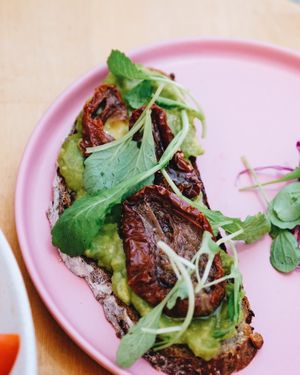   at KURUMI in Da Nang