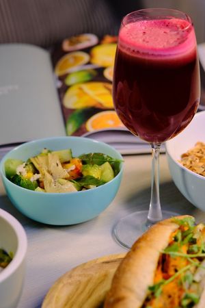   at KURUMI in Da Nang