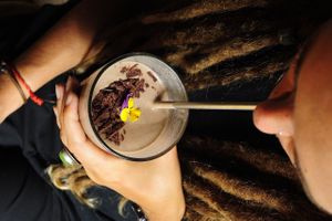   at KURUMI in Da Nang