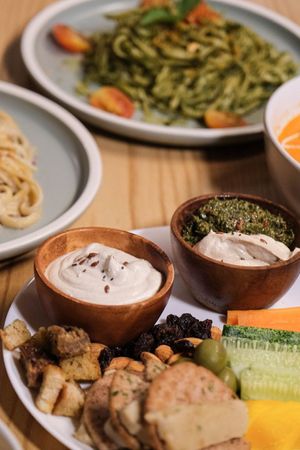   at KURUMI in Da Nang