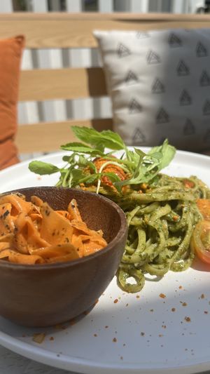   at KURUMI in Da Nang