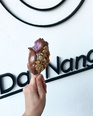   at KURUMI in Da Nang