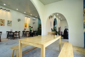   at KURUMI in Da Nang