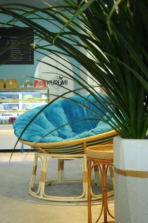   at KURUMI in Da Nang