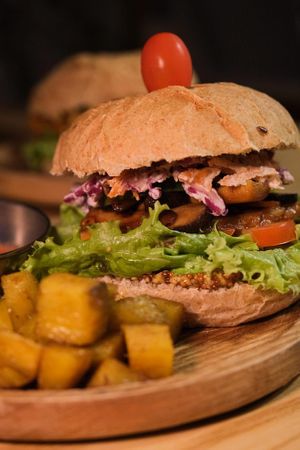   at KURUMI in Da Nang