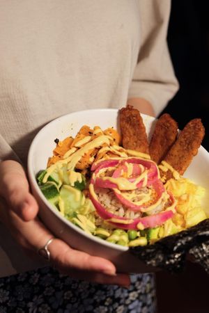   at KURUMI in Da Nang