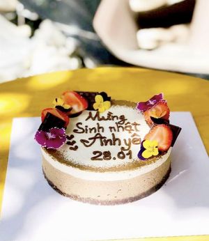   at KURUMI in Da Nang