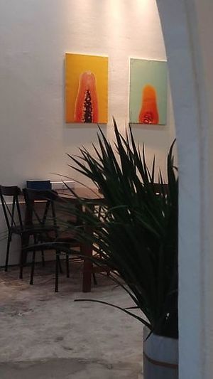   at KURUMI in Da Nang