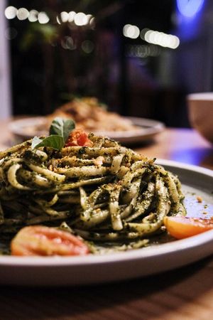   at KURUMI in Da Nang