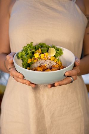   at KURUMI in Da Nang