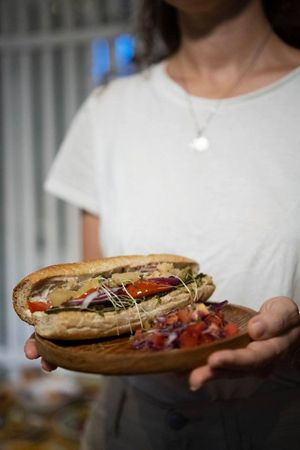   at KURUMI in Da Nang