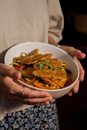   at KURUMI in Da Nang