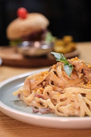   at KURUMI in Da Nang