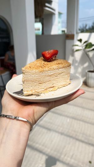   at KURUMI in Da Nang