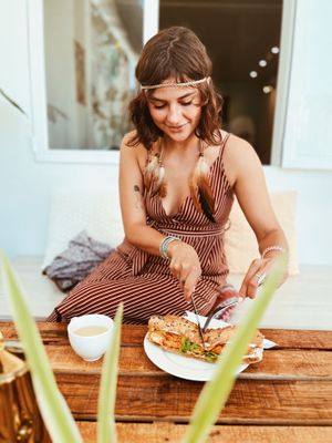   at KURUMI in Da Nang