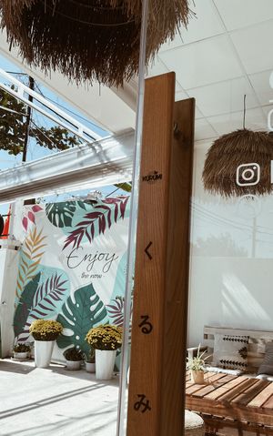   at KURUMI in Da Nang