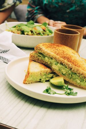   at KURUMI in Da Nang