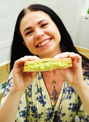   at KURUMI in Da Nang