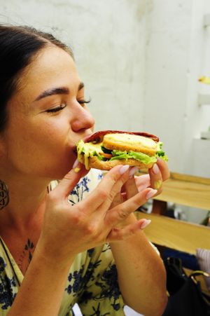   at KURUMI in Da Nang