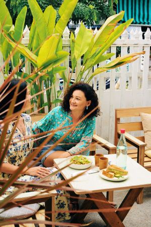   at KURUMI in Da Nang