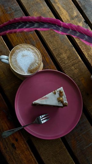   at KURUMI in Da Nang