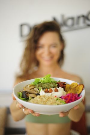   at KURUMI in Da Nang