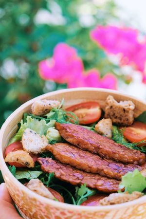   at KURUMI in Da Nang