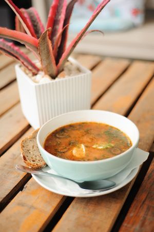   at KURUMI in Da Nang