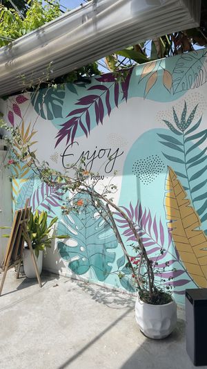   at KURUMI in Da Nang