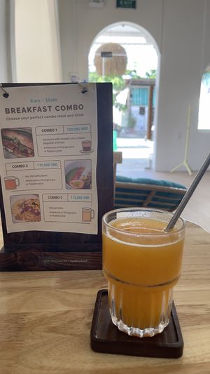   at KURUMI in Da Nang