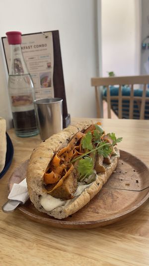   at KURUMI in Da Nang