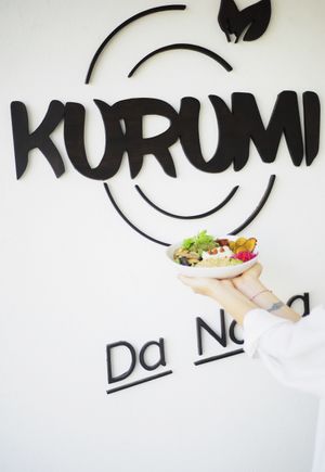   at KURUMI in Da Nang