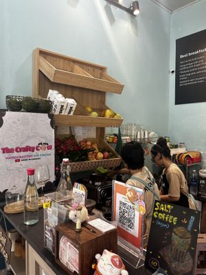   at KURUMI in Da Nang