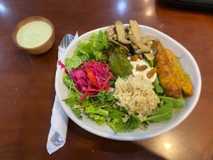   at KURUMI in Da Nang