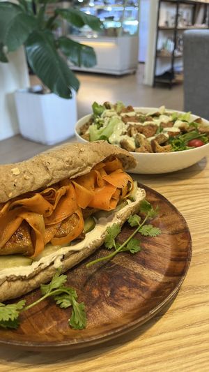   at KURUMI in Da Nang