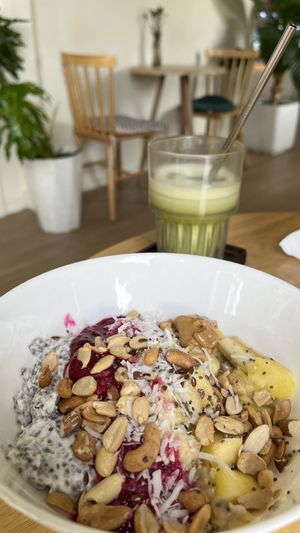   at KURUMI in Da Nang