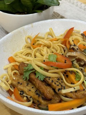 this flavor was super special…words couldn’t describe it.   at KURUMI in Da Nang