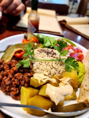 Great food and awesome service😄Cheesecake is a must try. at KURUMI in Da Nang