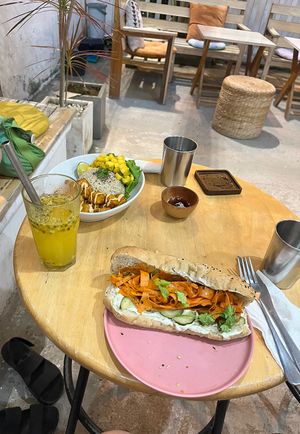   at KURUMI in Da Nang