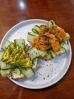 L at KURUMI in Da Nang