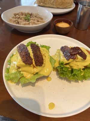   at KURUMI in Da Nang