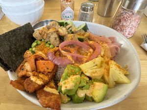   at KURUMI in Da Nang