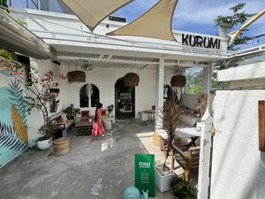   at KURUMI in Da Nang