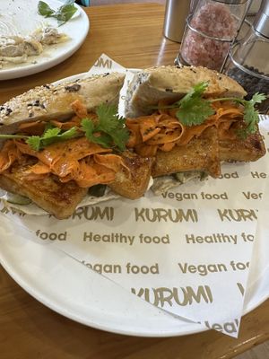   at KURUMI in Da Nang