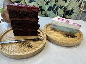   at KURUMI in Da Nang