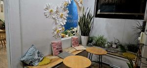 Cosy setting at KURUMI in Da Nang