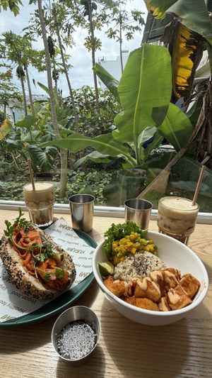   at KURUMI in Da Nang