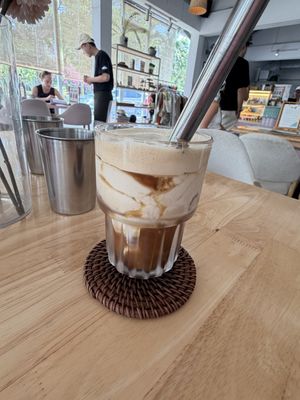   at KURUMI - Healthy Vegan Food & Desserts in Da Nang