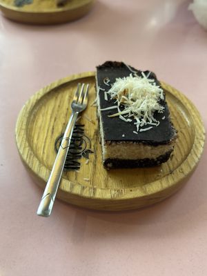   at KURUMI - Healthy Vegan Food & Desserts in Da Nang